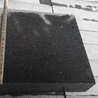 Ο κινεζικός μαύρος G654 Padang σκοτεινός γρανίτης σουσαμιού φλεγόταν τα κεραμίδια συναρμολογήσεων για υπαίθριο