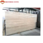 Καλύτερα πωλώντας κινεζικά ξύλινα σιταριού άσπρα μαρμάρινα κεραμίδια πατωμάτων πλακών μαρμάρινα