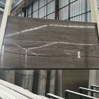 Νέος ύφους γκρίζος ξύλινος μαρμάρινος προμηθευτής Athen σιταριού πολυτέλειας ξύλινος