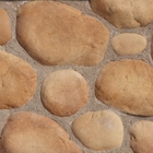 Σύγχρονη ελαφριά σύσταση καλλιεργημένος ο εξωτερικό Stone με την εύκολη εγκατάσταση