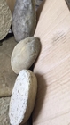 Σύγχρονη ελαφριά σύσταση καλλιεργημένος ο εξωτερικό Stone με την εύκολη εγκατάσταση