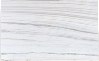 Λωρίδων μαρμάρινο πέτρινο λευκό κρυστάλλου του Βιετνάμ χιονιού φλεβών πλακών ανοικτό κίτρινο γκρίζο καφετί ξύλινο