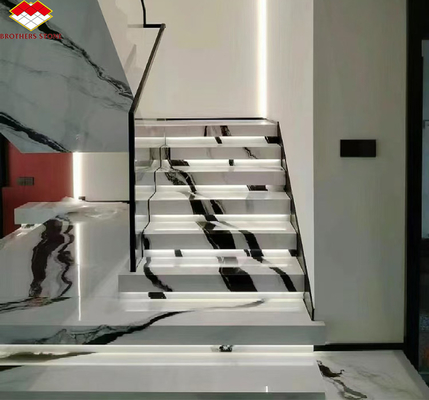 Παγκόσμια επιφάνεια για το σύγχρονο εσωτερικό σχεδιασμό σε επαγγελματικό ξενοδοχείο