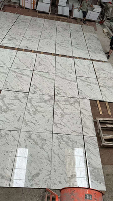 Λευκό γρανίτη από την Αλάσκα