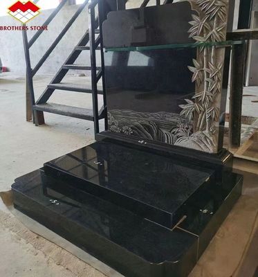 Ξενοδοχείο Κινέζικη Γρανίτη Πετράδι Ονομασία γυαλισμένο φυσική πέτρα Γρανίτη πλακάκια για ταφόπλακα