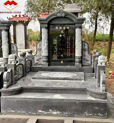Ξενοδοχείο Κινέζικη Γρανίτη Πετράδι Ονομασία γυαλισμένο φυσική πέτρα Γρανίτη πλακάκια για ταφόπλακα