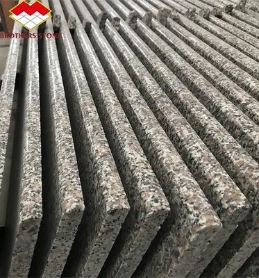 Σύγχρονοι προμηθευτές G664 Γρανίτες 60x60 Porrno Γρανίτες για το πάρκο γραφικά σχέδια