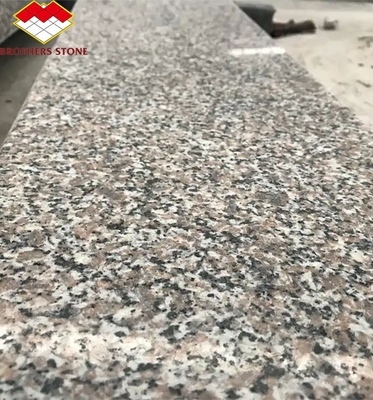 Σύγχρονοι προμηθευτές G664 Γρανίτες 60x60 Porrno Γρανίτες για το πάρκο γραφικά σχέδια
