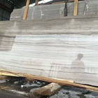 Νέος ύφους γκρίζος ξύλινος μαρμάρινος προμηθευτής Athen σιταριού πολυτέλειας ξύλινος