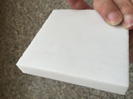 Νανο τεχνητό λευκό κρυστάλλου χαλαζία πέτρινο επιπλέον/κεραμίδι 60x60 πορσελάνης πλακών χαλαζία